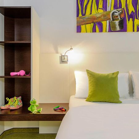 Sleepinroomz Boutique Hotel Дортмунд Екстер'єр фото