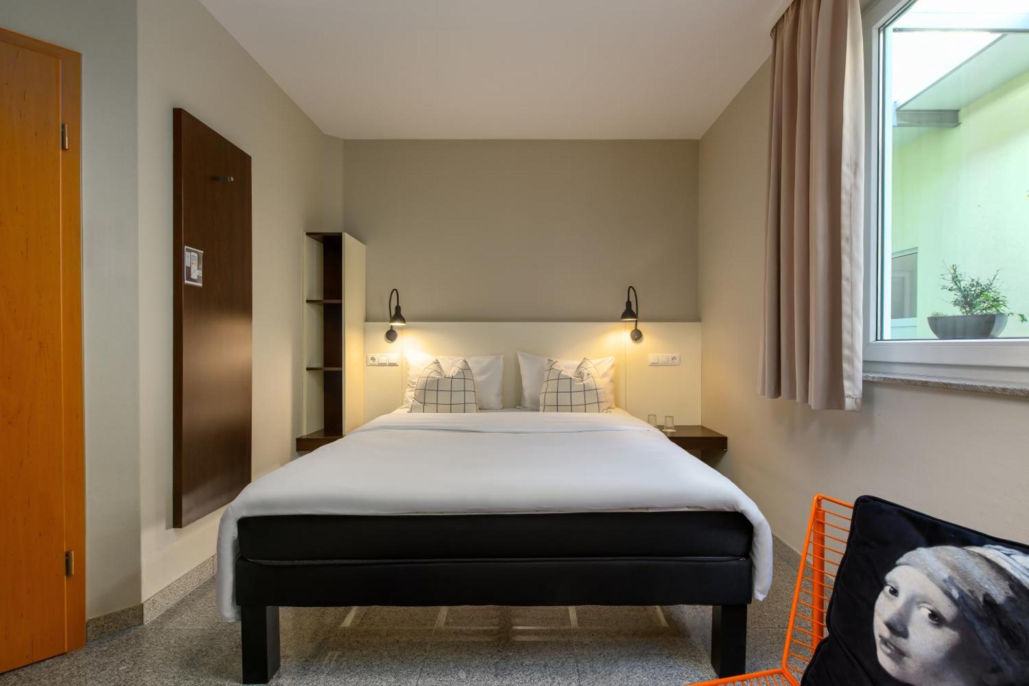 Sleepinroomz Boutique Hotel Дортмунд Екстер'єр фото