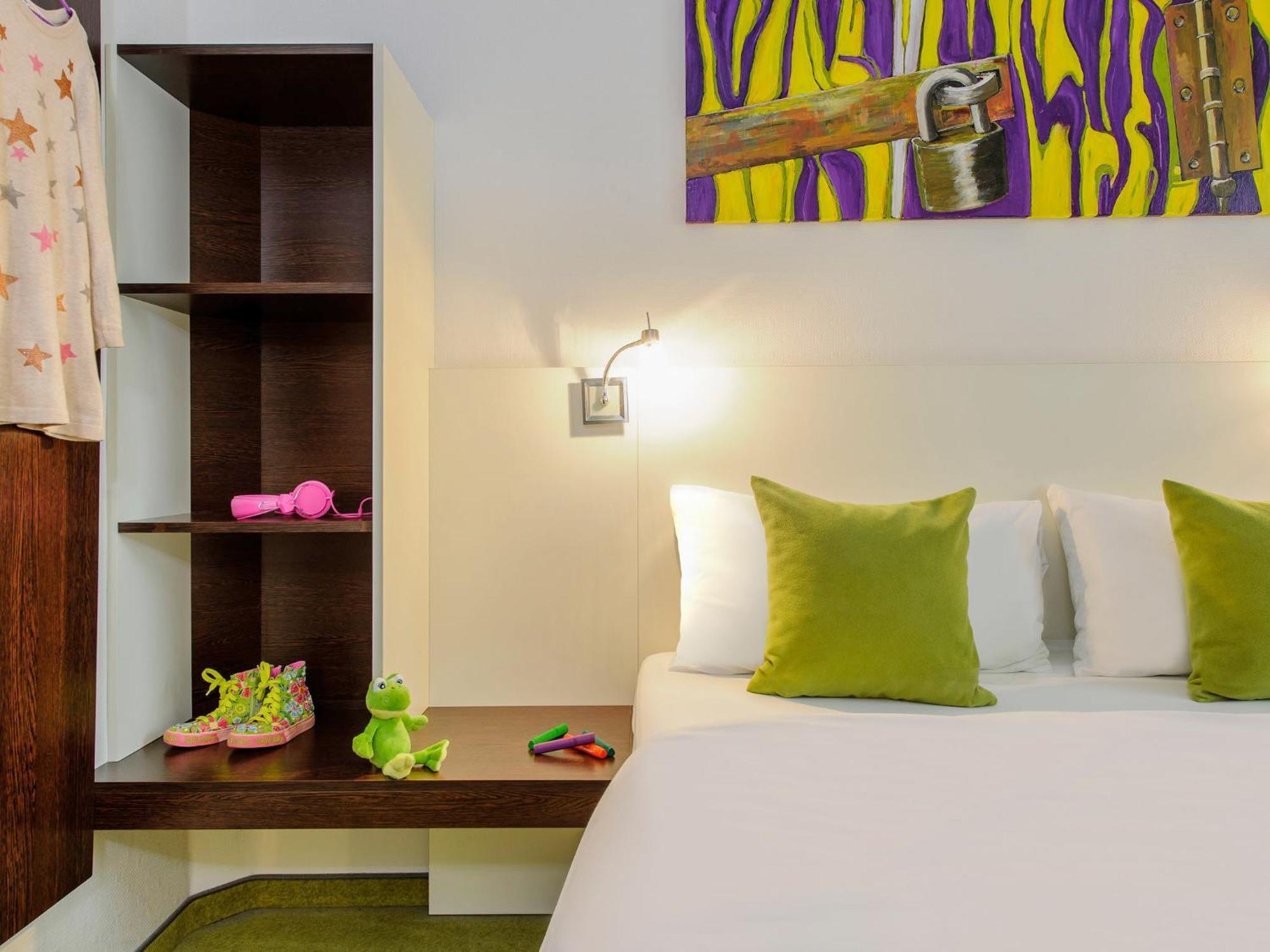 Sleepinroomz Boutique Hotel Дортмунд Екстер'єр фото