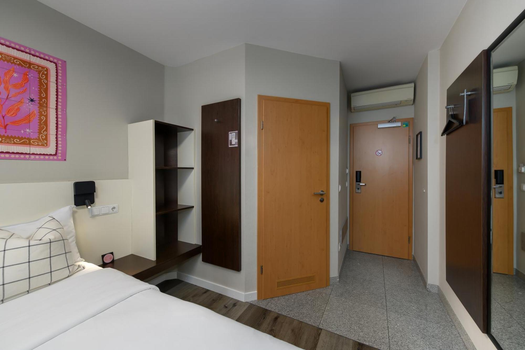 Sleepinroomz Boutique Hotel Дортмунд Екстер'єр фото