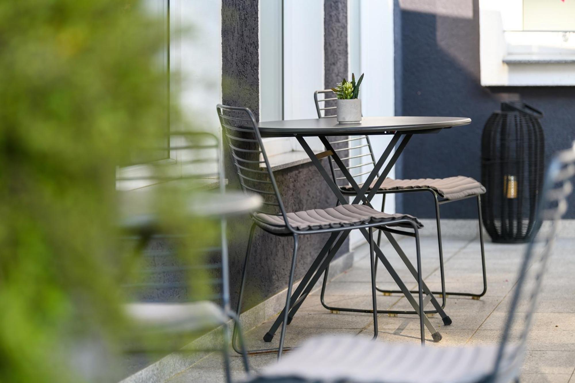Sleepinroomz Boutique Hotel Дортмунд Екстер'єр фото