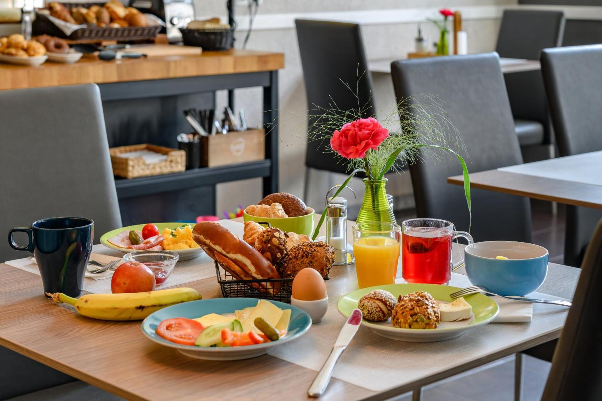 Sleepinroomz Boutique Hotel Дортмунд Екстер'єр фото