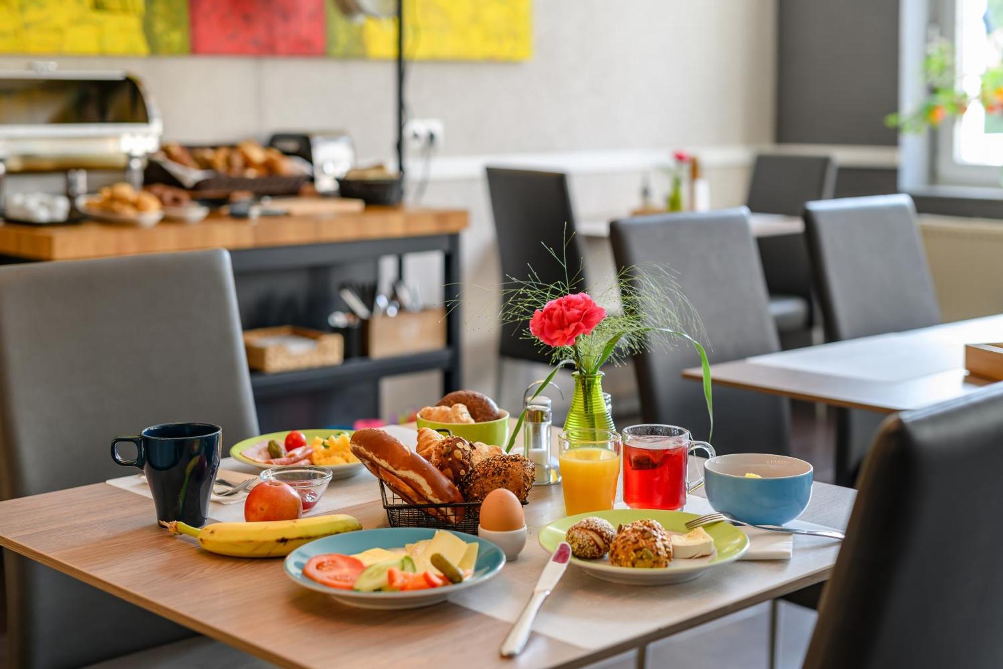 Sleepinroomz Boutique Hotel Дортмунд Екстер'єр фото