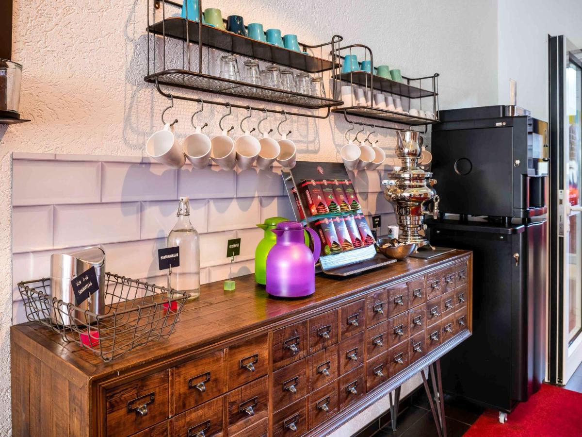 Sleepinroomz Boutique Hotel Дортмунд Екстер'єр фото