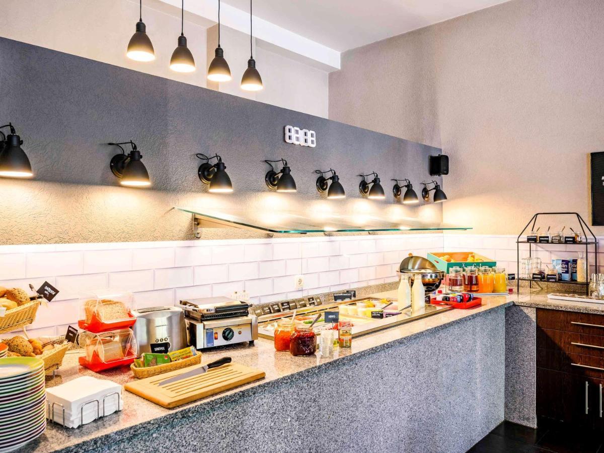 Sleepinroomz Boutique Hotel Дортмунд Екстер'єр фото